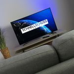 Zuschauerraum für Begleitpersonen der Schnellschuss Studios Wien